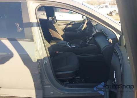 2022 Hyundai Santa Cruz Sel from USA, damaged, VIN 5NTJBDAE4NH026533